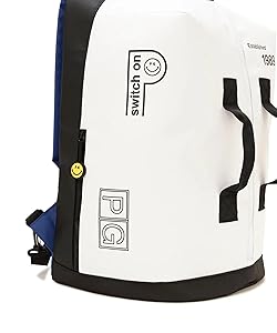 パーリーゲイツMilitary &Work ロッカーバッグ pamg486f_c_49.jpg